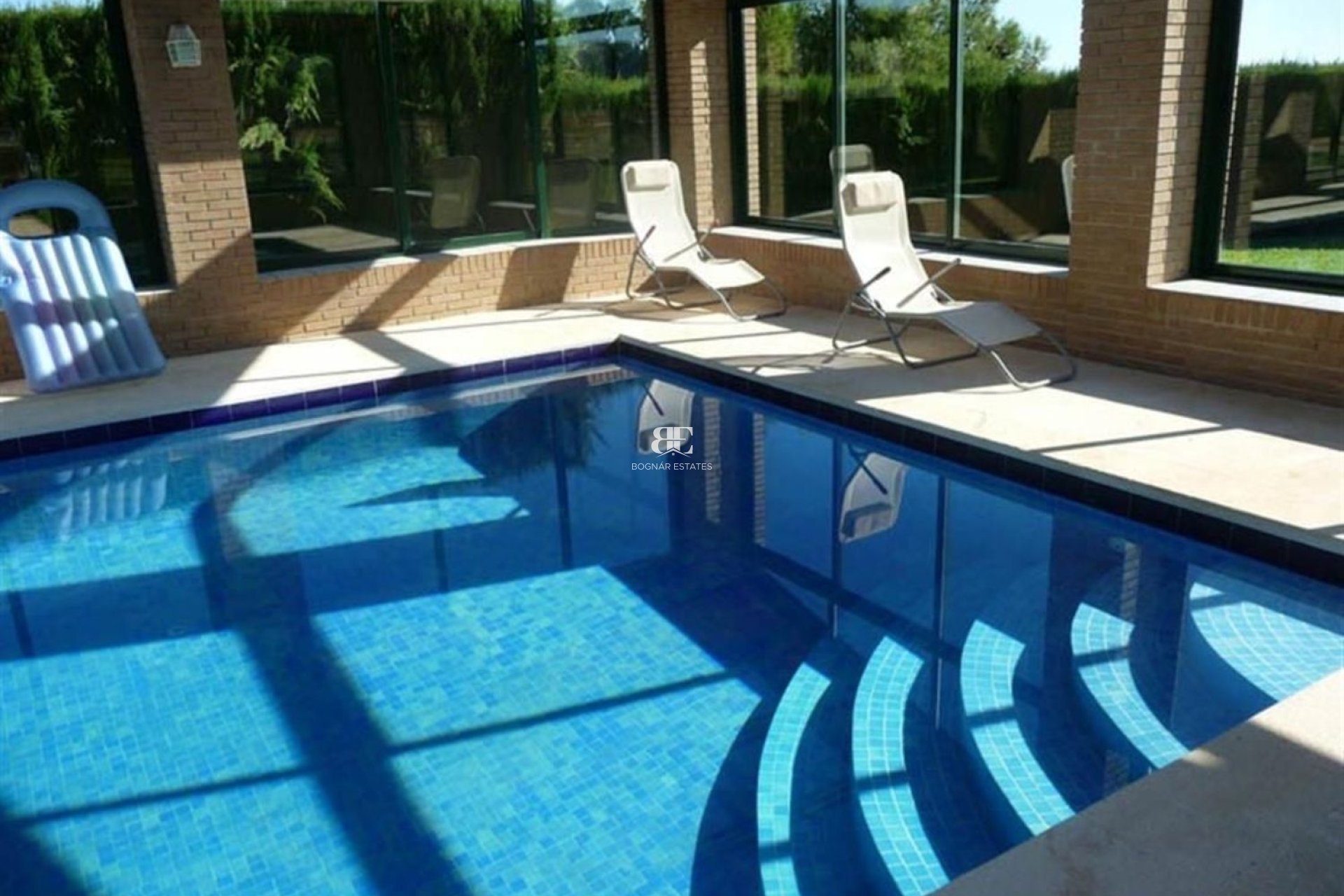 Wiederverkauf - Villa -
Calpe - Gargasindi