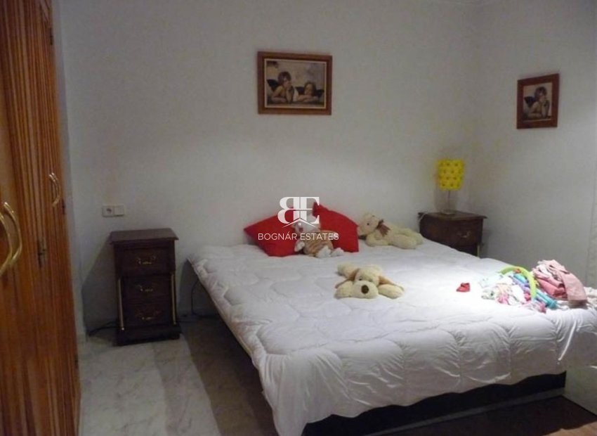 Wiederverkauf - Villa -
Calpe - Gargasindi