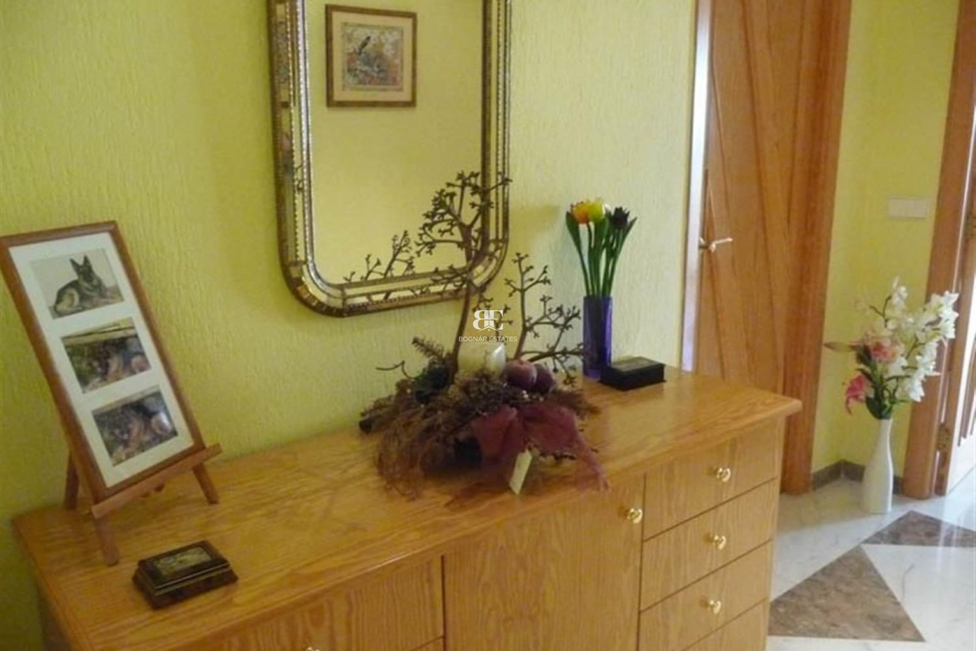 Wiederverkauf - Villa -
Calpe - Gargasindi
