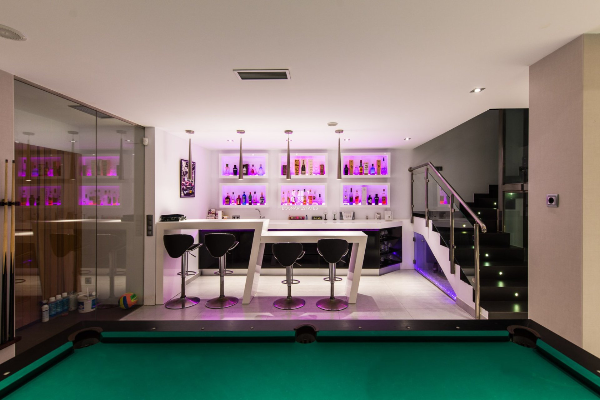 Wiederverkauf - Villa -
Calpe - Zona Puerto Blanco - Maryvilla