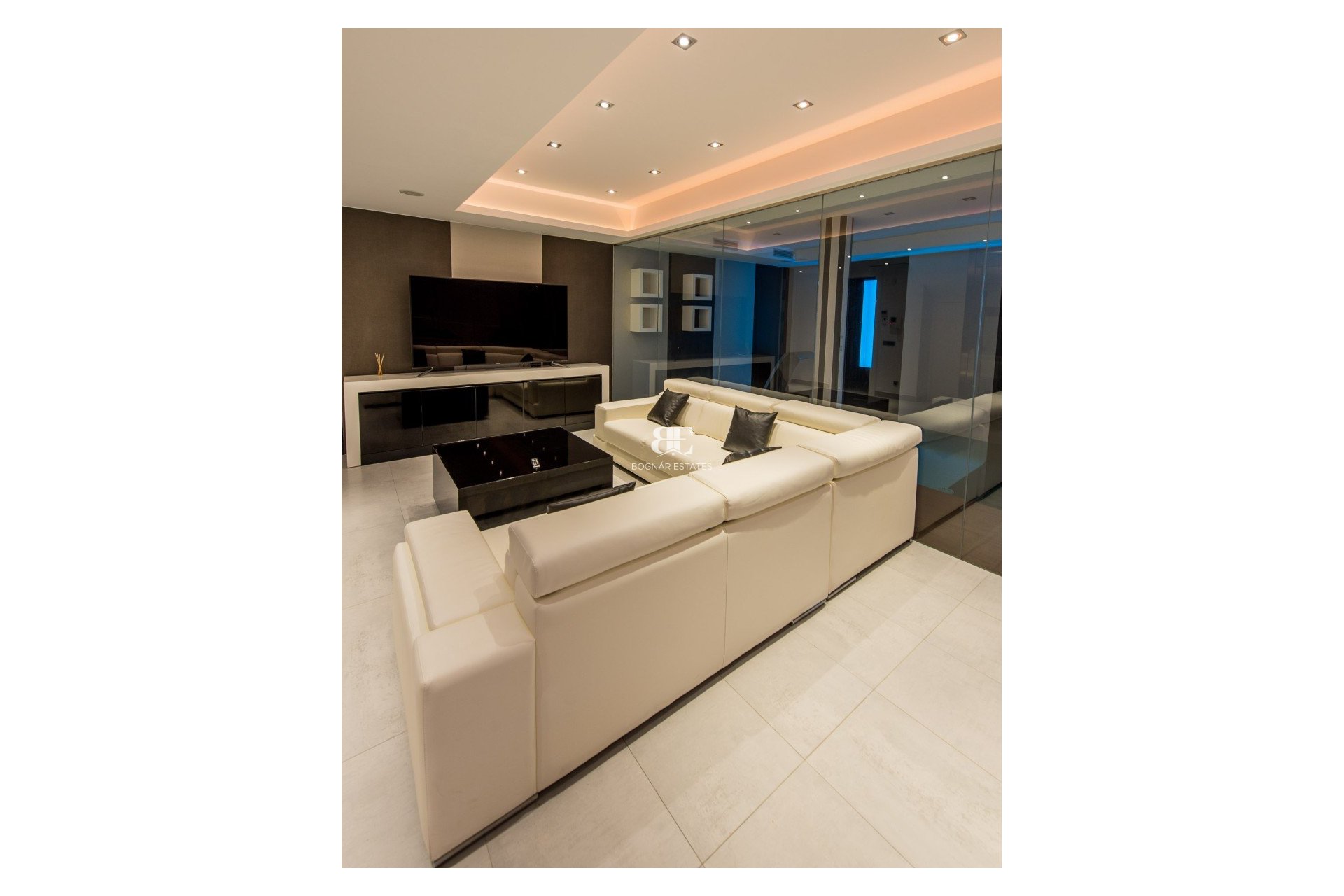 Wiederverkauf - Villa -
Calpe - Zona Puerto Blanco - Maryvilla