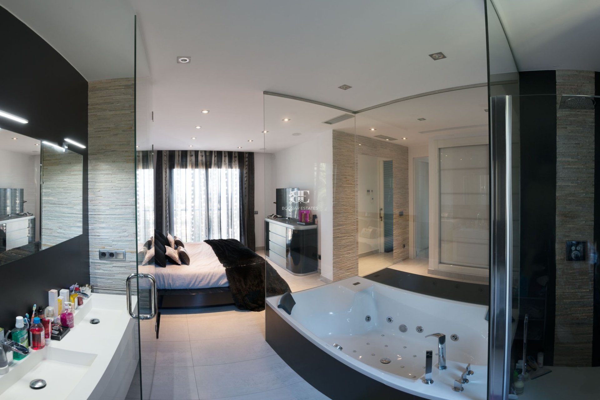 Wiederverkauf - Villa -
Calpe - Zona Puerto Blanco - Maryvilla