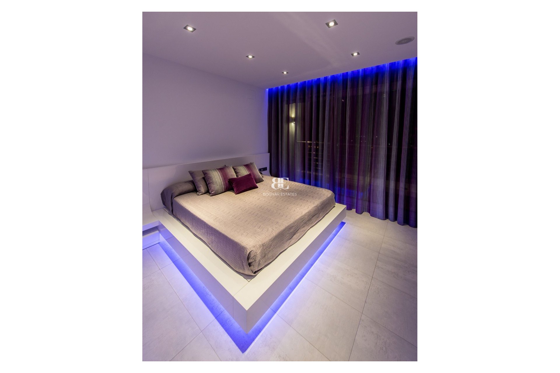 Wiederverkauf - Villa -
Calpe - Zona Puerto Blanco - Maryvilla