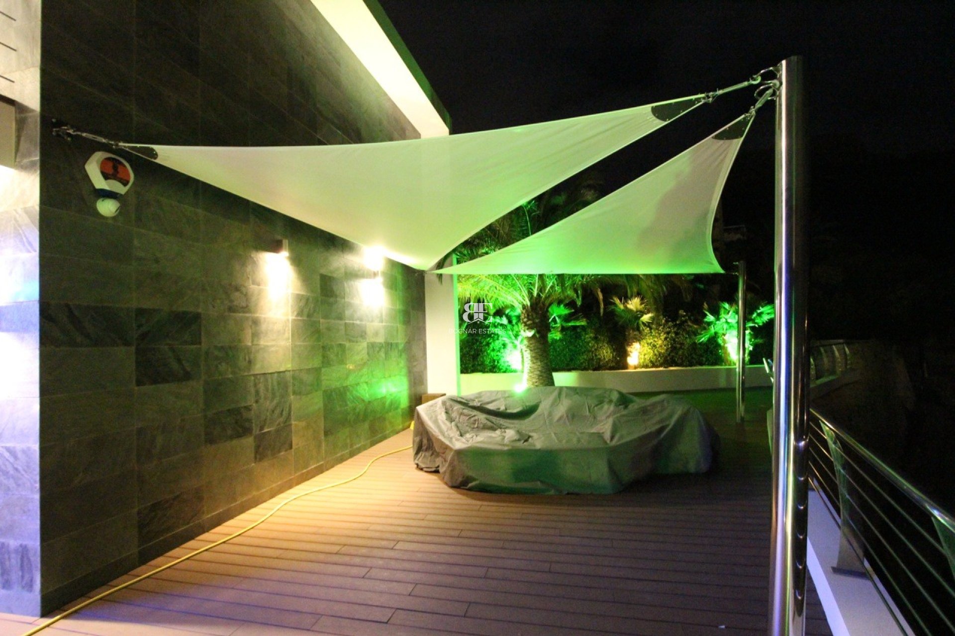 Wiederverkauf - Villa -
Calpe - Zona Puerto Blanco - Maryvilla
