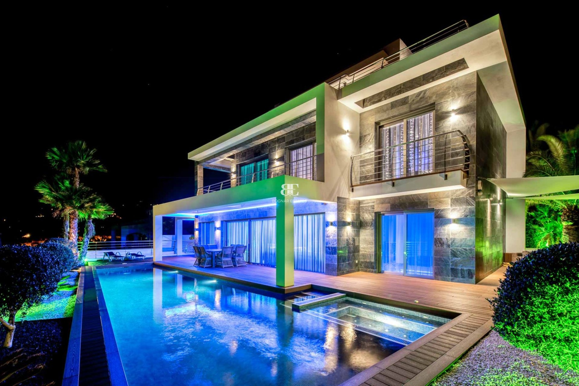 Wiederverkauf - Villa -
Calpe - Zona Puerto Blanco - Maryvilla
