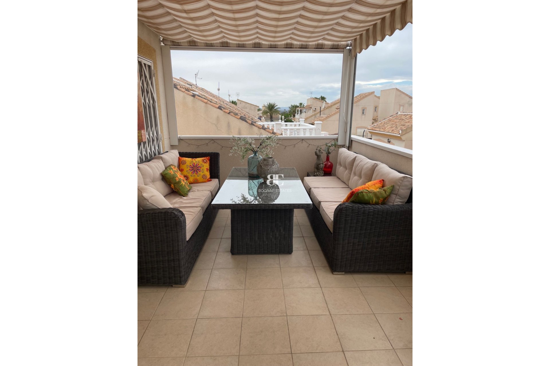 Wiederverkauf - Villa -
Ciudad Quesada - Airstrip