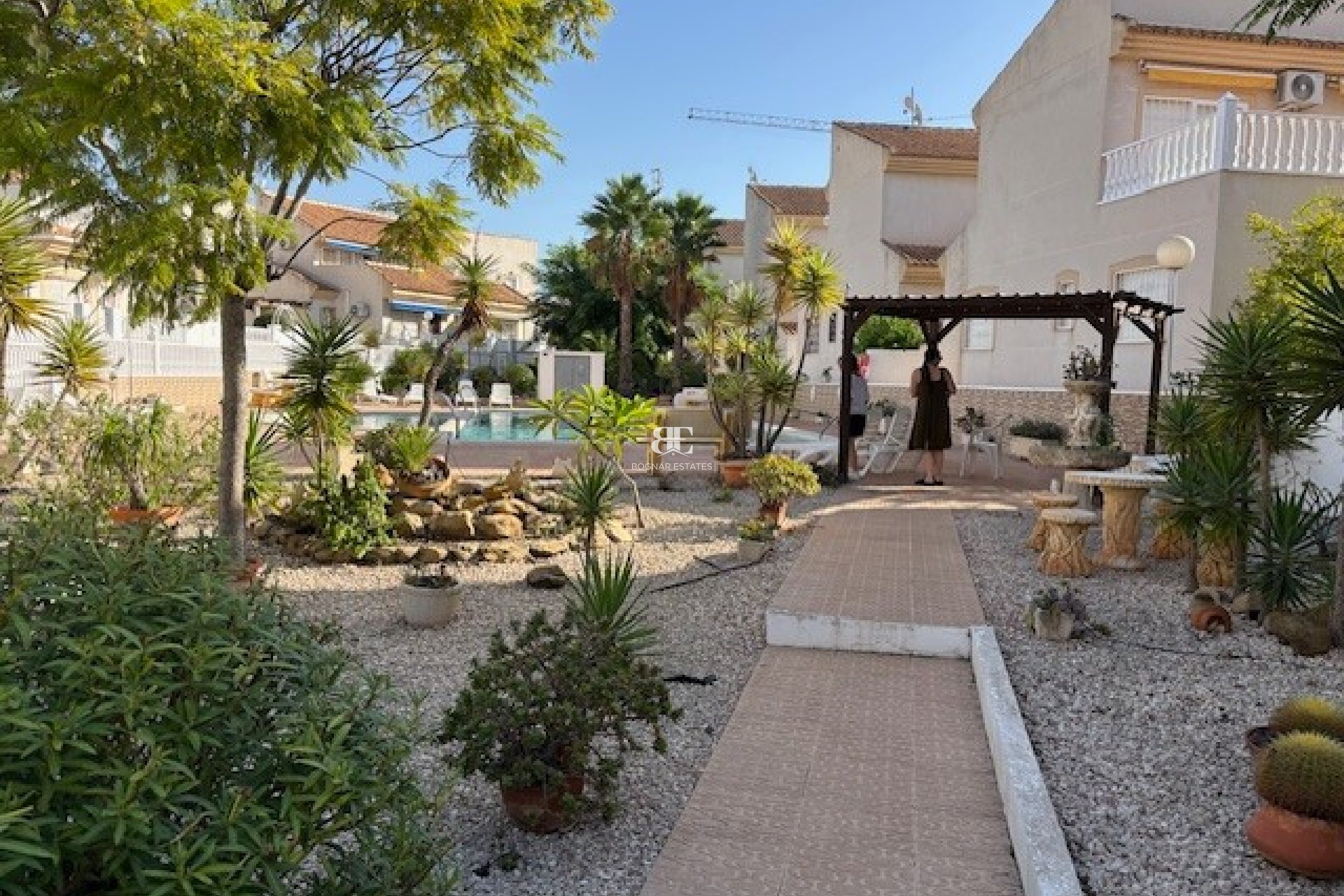 Wiederverkauf - Villa -
Ciudad Quesada - Airstrip