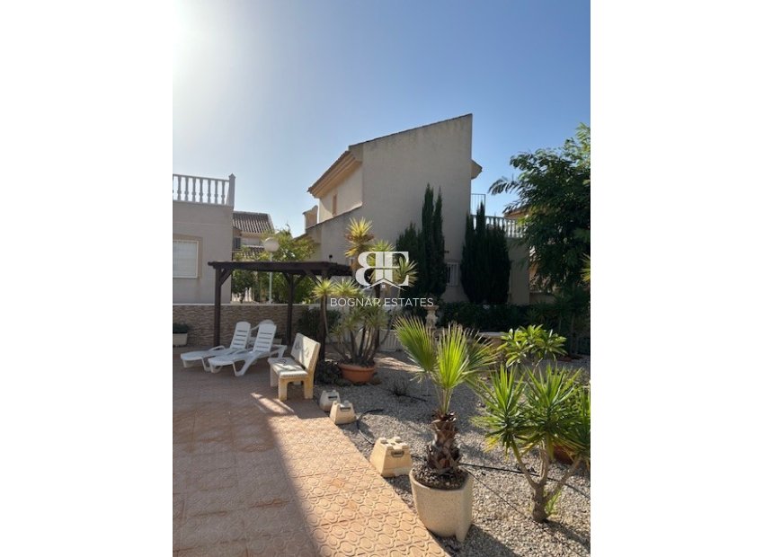 Wiederverkauf - Villa -
Ciudad Quesada - Airstrip