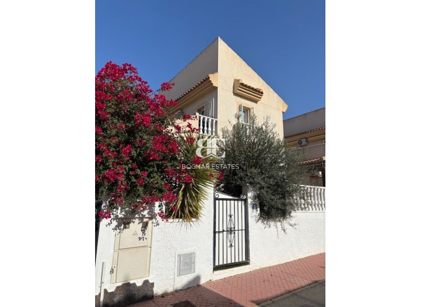 Wiederverkauf - Villa -
Ciudad Quesada - Airstrip