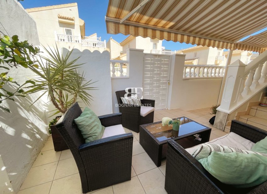 Wiederverkauf - Villa -
Ciudad Quesada - Airstrip