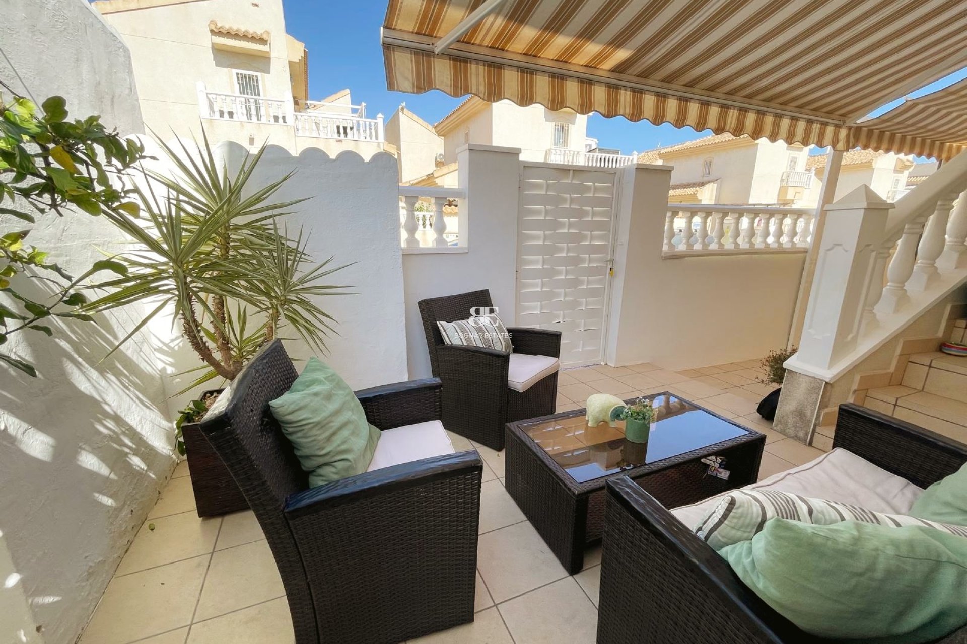 Wiederverkauf - Villa -
Ciudad Quesada - Airstrip