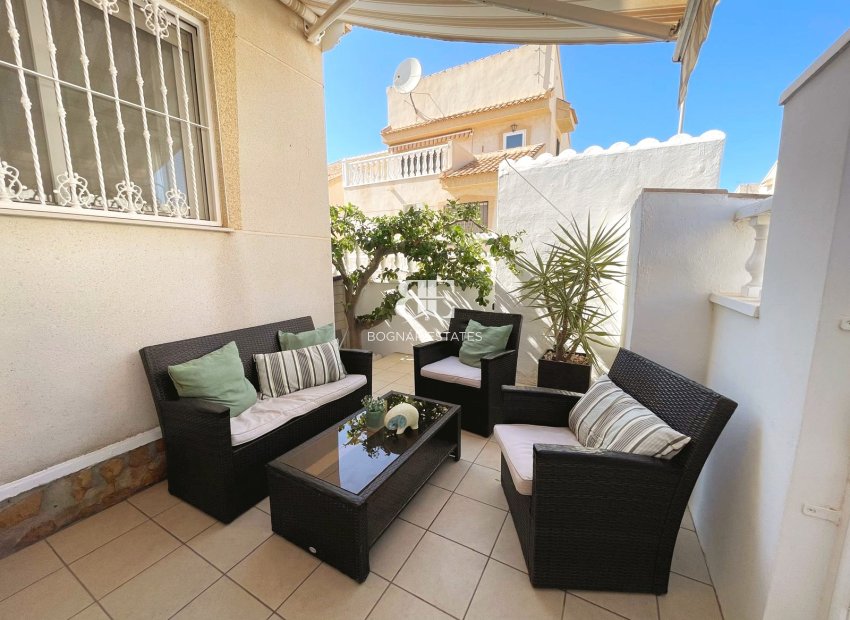 Wiederverkauf - Villa -
Ciudad Quesada - Airstrip