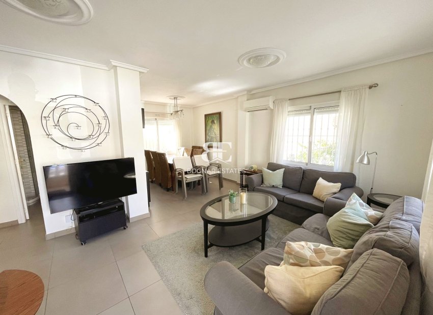 Wiederverkauf - Villa -
Ciudad Quesada - Airstrip