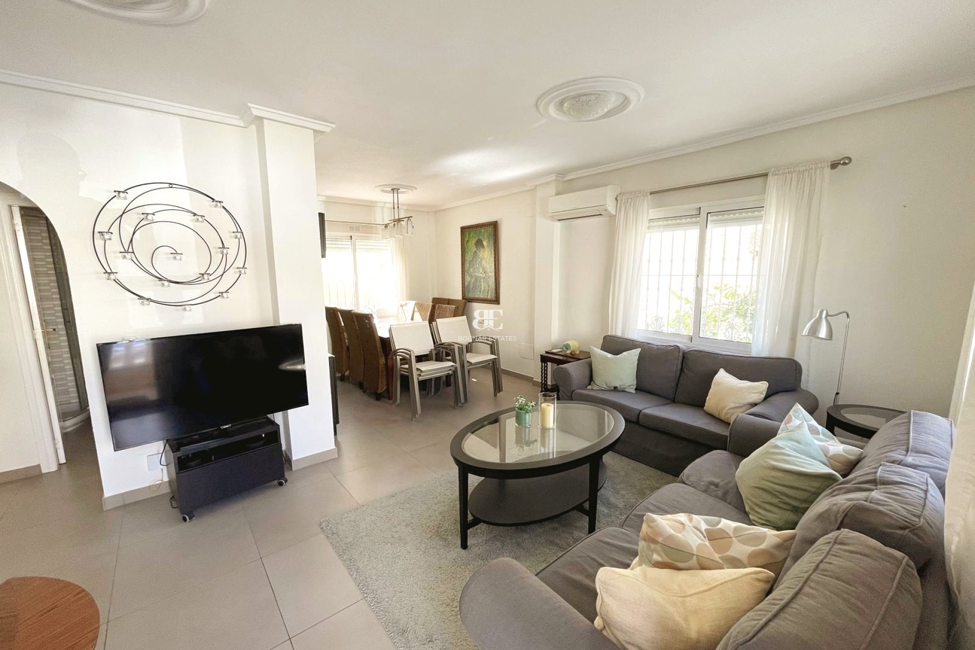 Wiederverkauf - Villa -
Ciudad Quesada - Airstrip