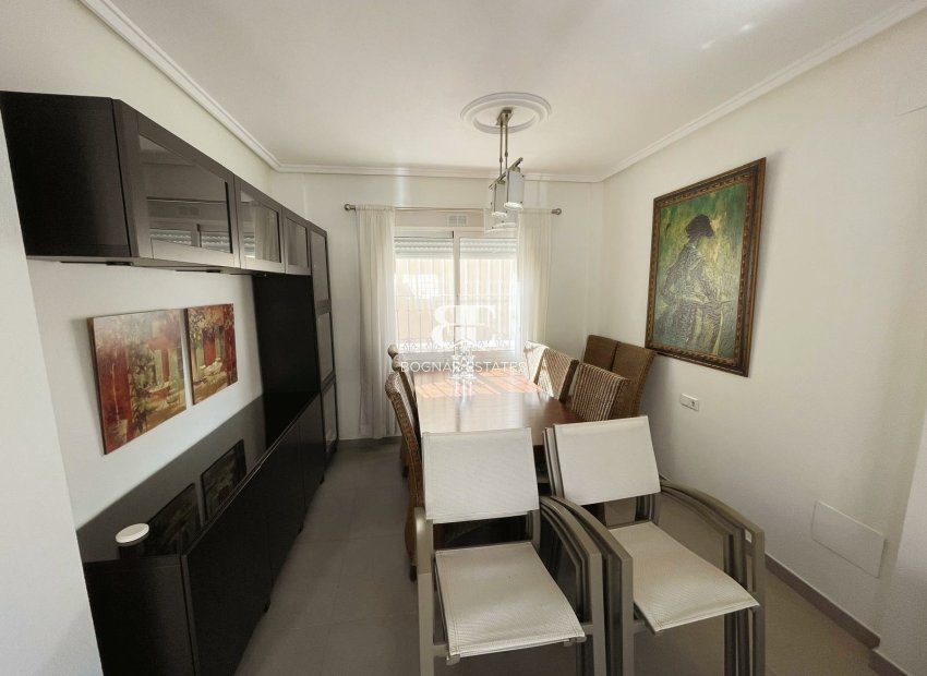 Wiederverkauf - Villa -
Ciudad Quesada - Airstrip