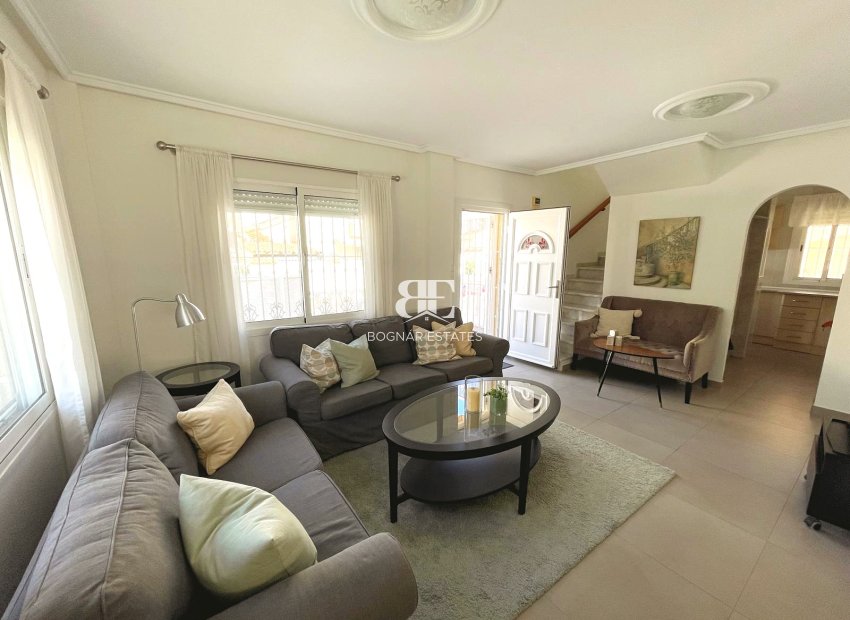 Wiederverkauf - Villa -
Ciudad Quesada - Airstrip