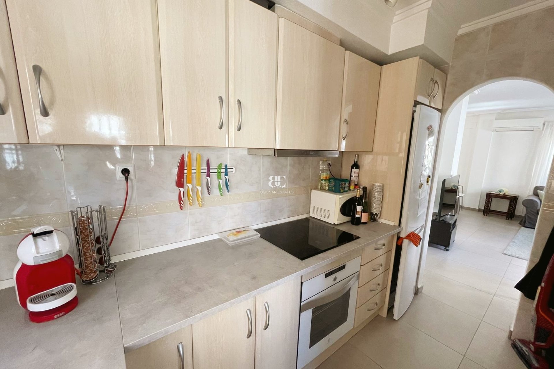 Wiederverkauf - Villa -
Ciudad Quesada - Airstrip