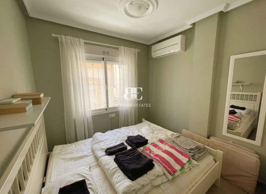 Wiederverkauf - Villa -
Ciudad Quesada - Airstrip