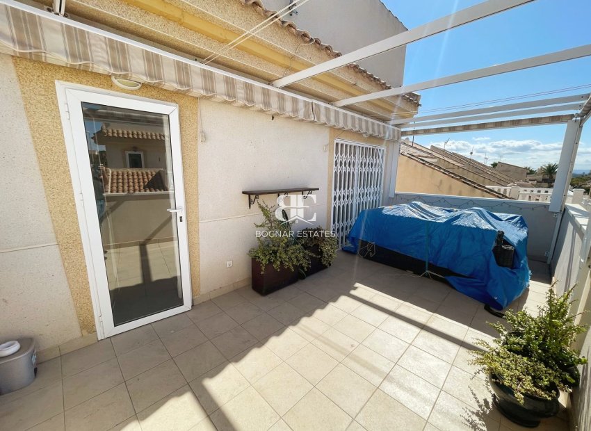 Wiederverkauf - Villa -
Ciudad Quesada - Airstrip