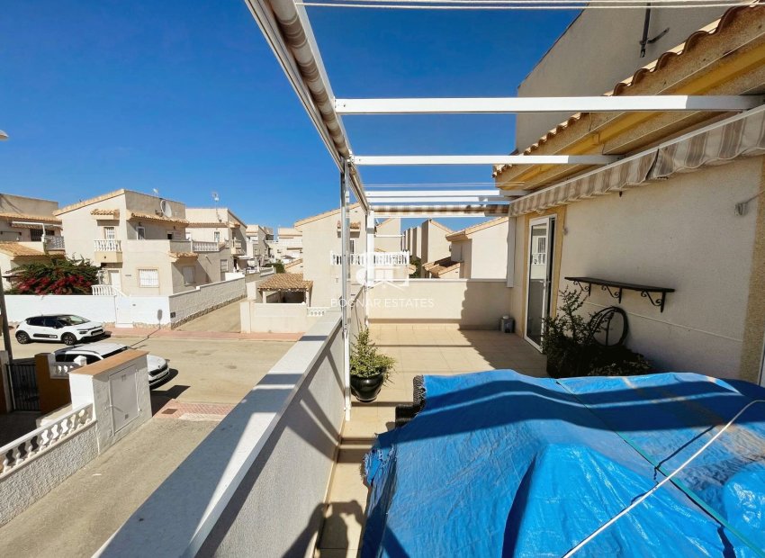 Wiederverkauf - Villa -
Ciudad Quesada - Airstrip