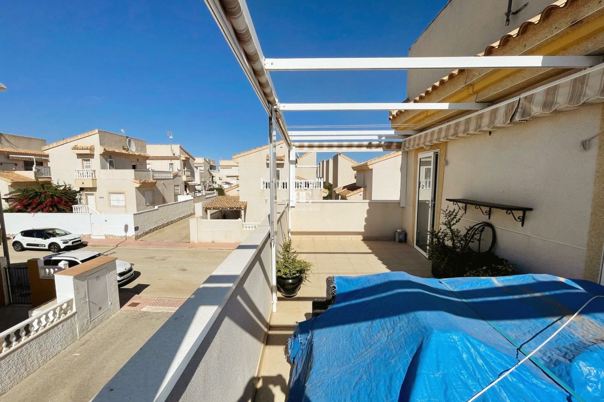 Wiederverkauf - Villa -
Ciudad Quesada - Airstrip