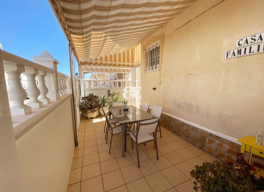 Wiederverkauf - Villa -
Ciudad Quesada - Airstrip