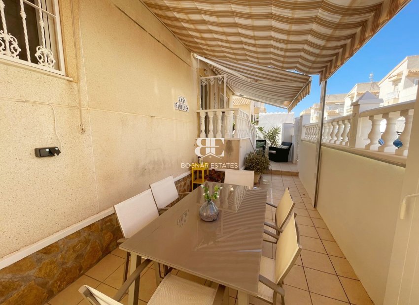 Wiederverkauf - Villa -
Ciudad Quesada - Airstrip