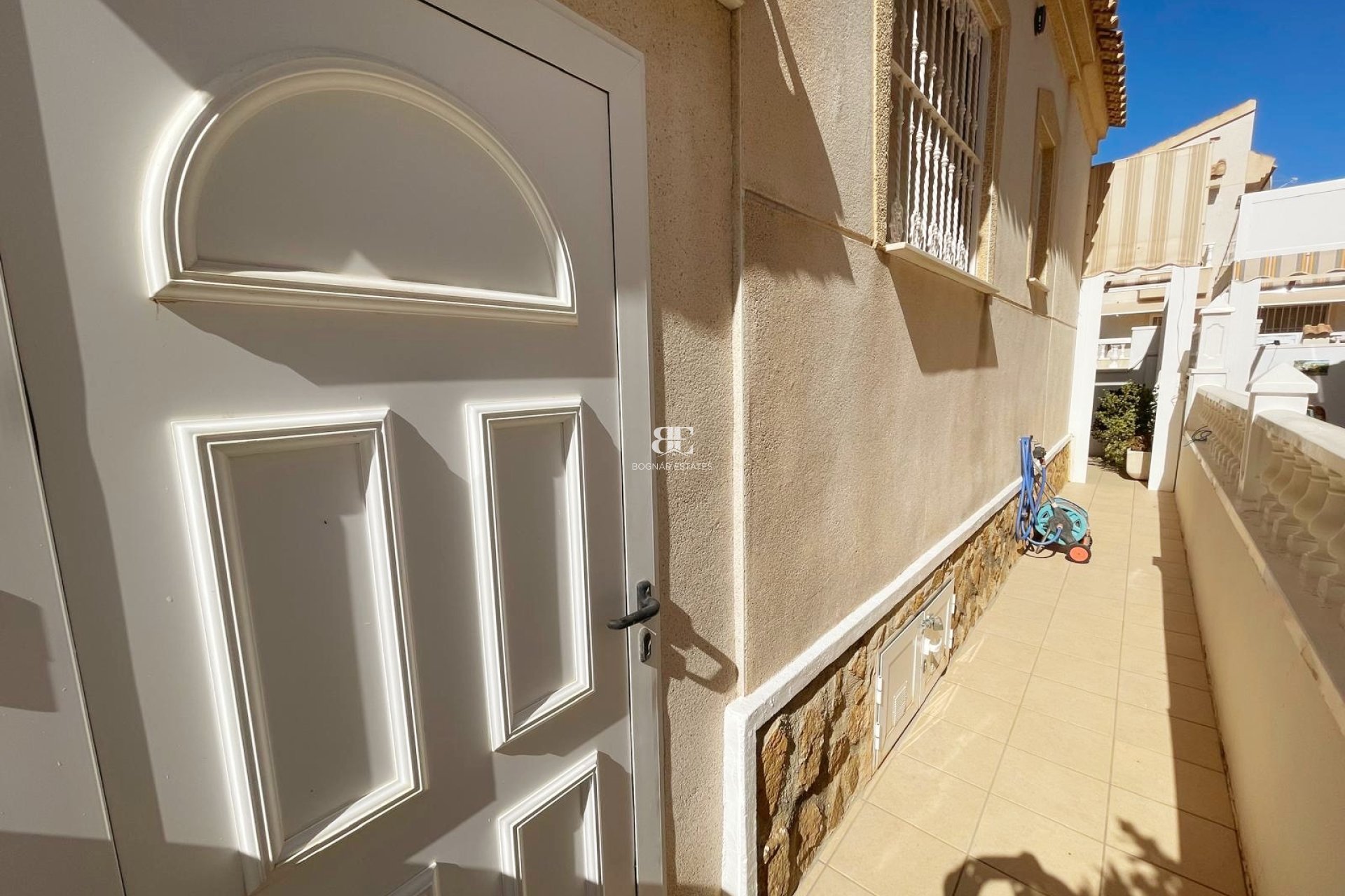 Wiederverkauf - Villa -
Ciudad Quesada - Airstrip