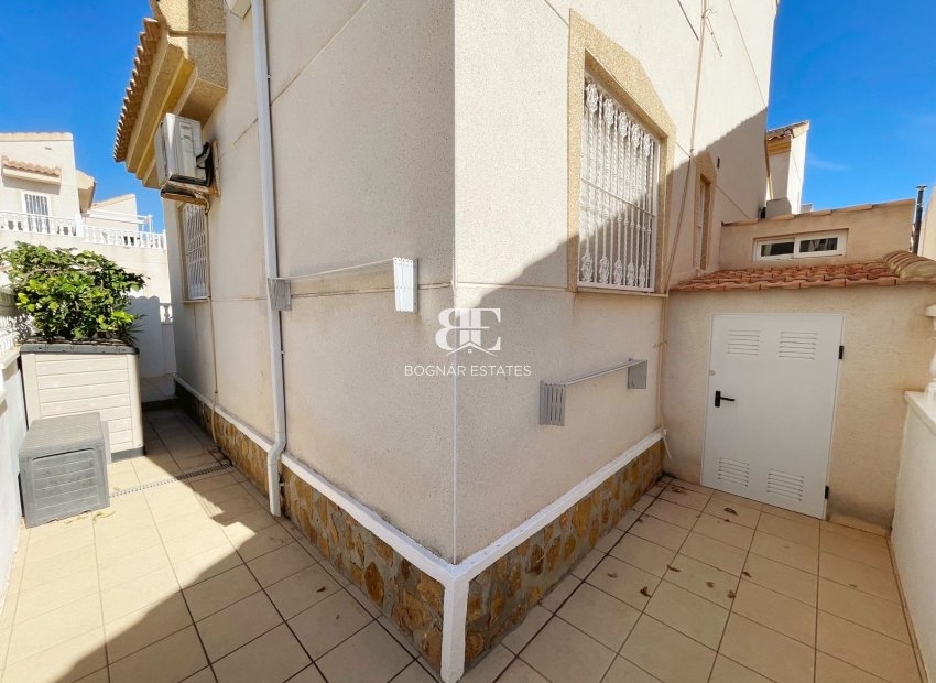 Wiederverkauf - Villa -
Ciudad Quesada - Airstrip