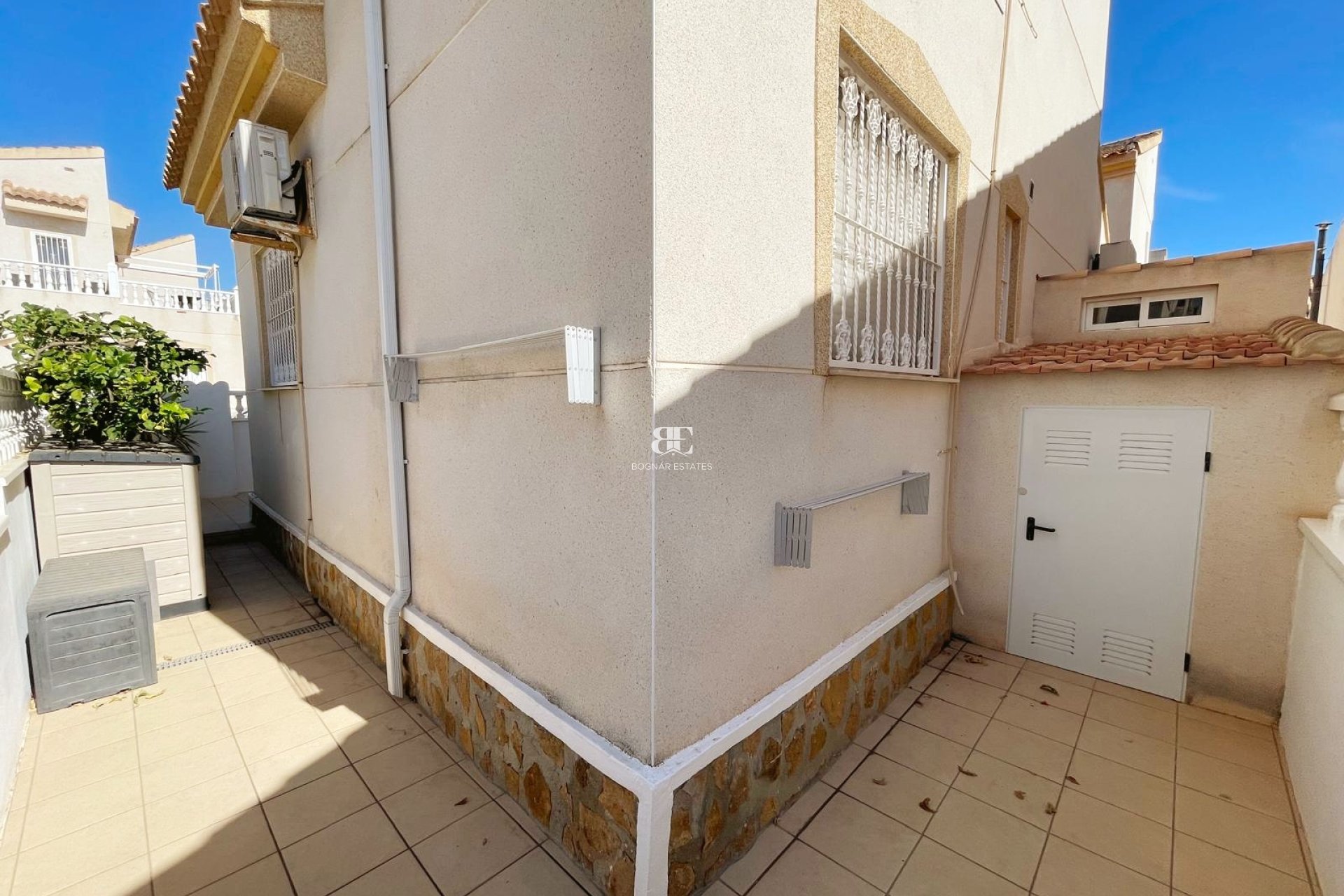 Wiederverkauf - Villa -
Ciudad Quesada - Airstrip