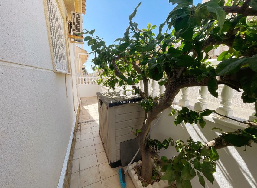 Wiederverkauf - Villa -
Ciudad Quesada - Airstrip