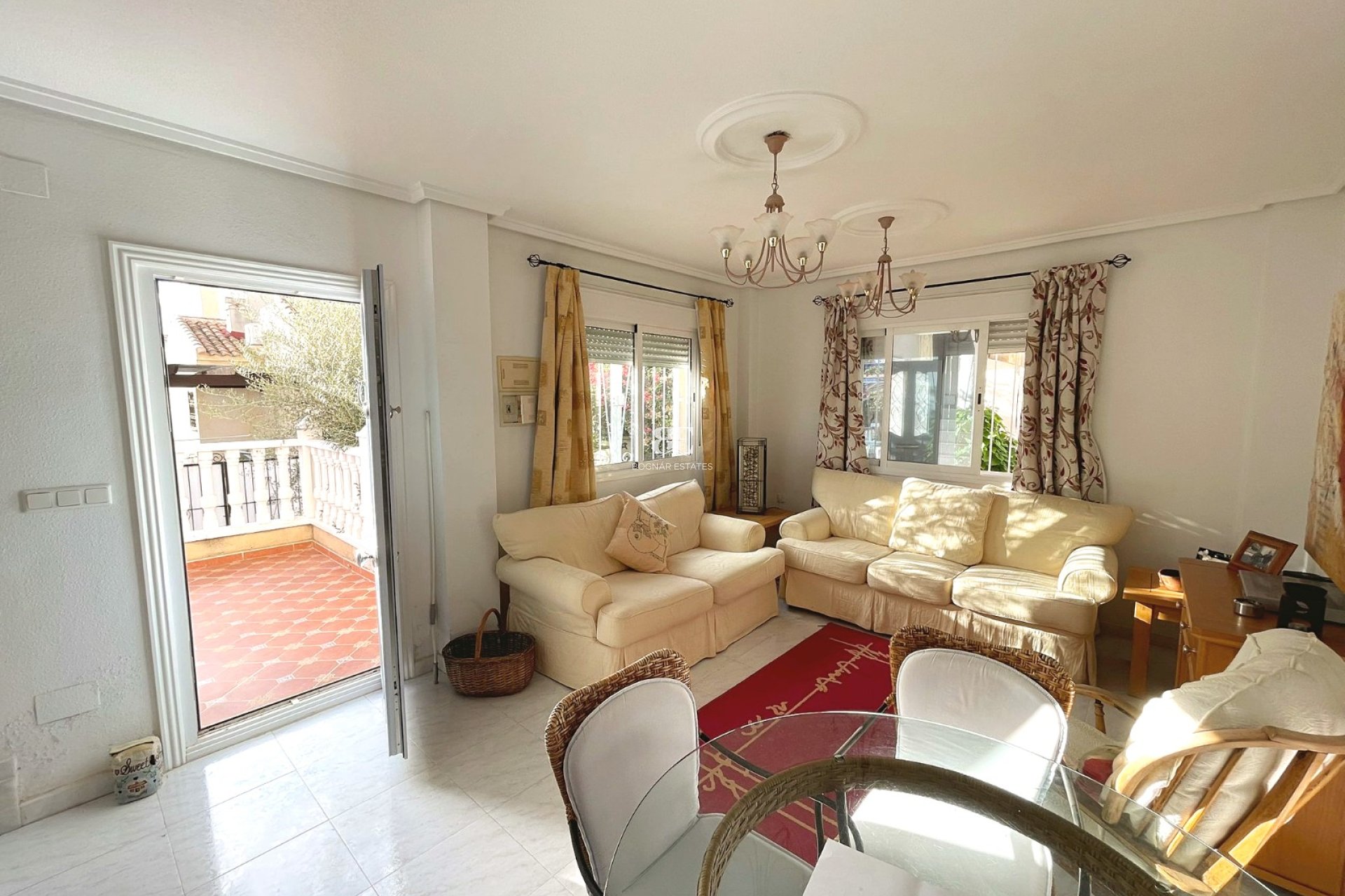 Wiederverkauf - Villa -
Ciudad Quesada - Airstrip