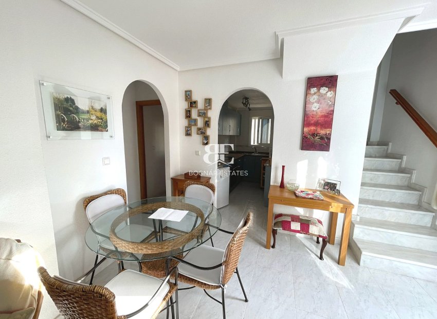 Wiederverkauf - Villa -
Ciudad Quesada - Airstrip