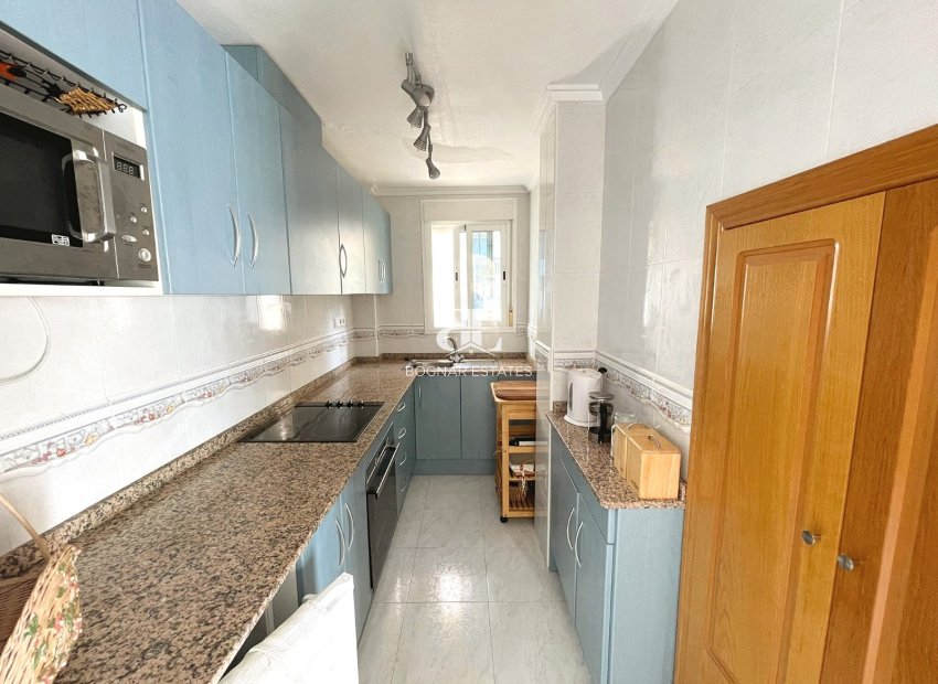 Wiederverkauf - Villa -
Ciudad Quesada - Airstrip