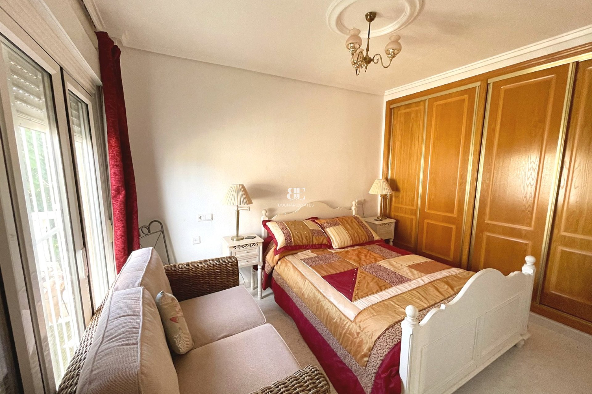 Wiederverkauf - Villa -
Ciudad Quesada - Airstrip