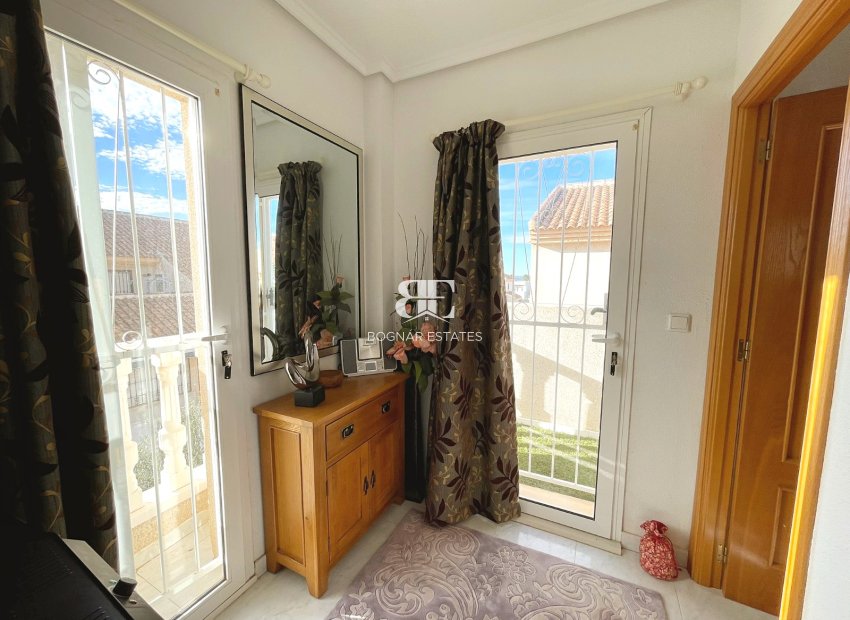 Wiederverkauf - Villa -
Ciudad Quesada - Airstrip