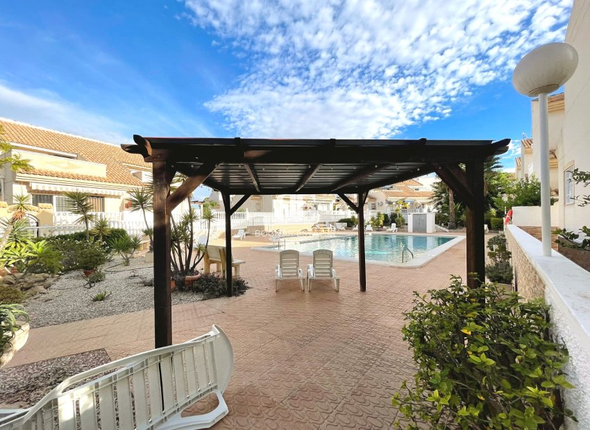 Wiederverkauf - Villa -
Ciudad Quesada - Airstrip