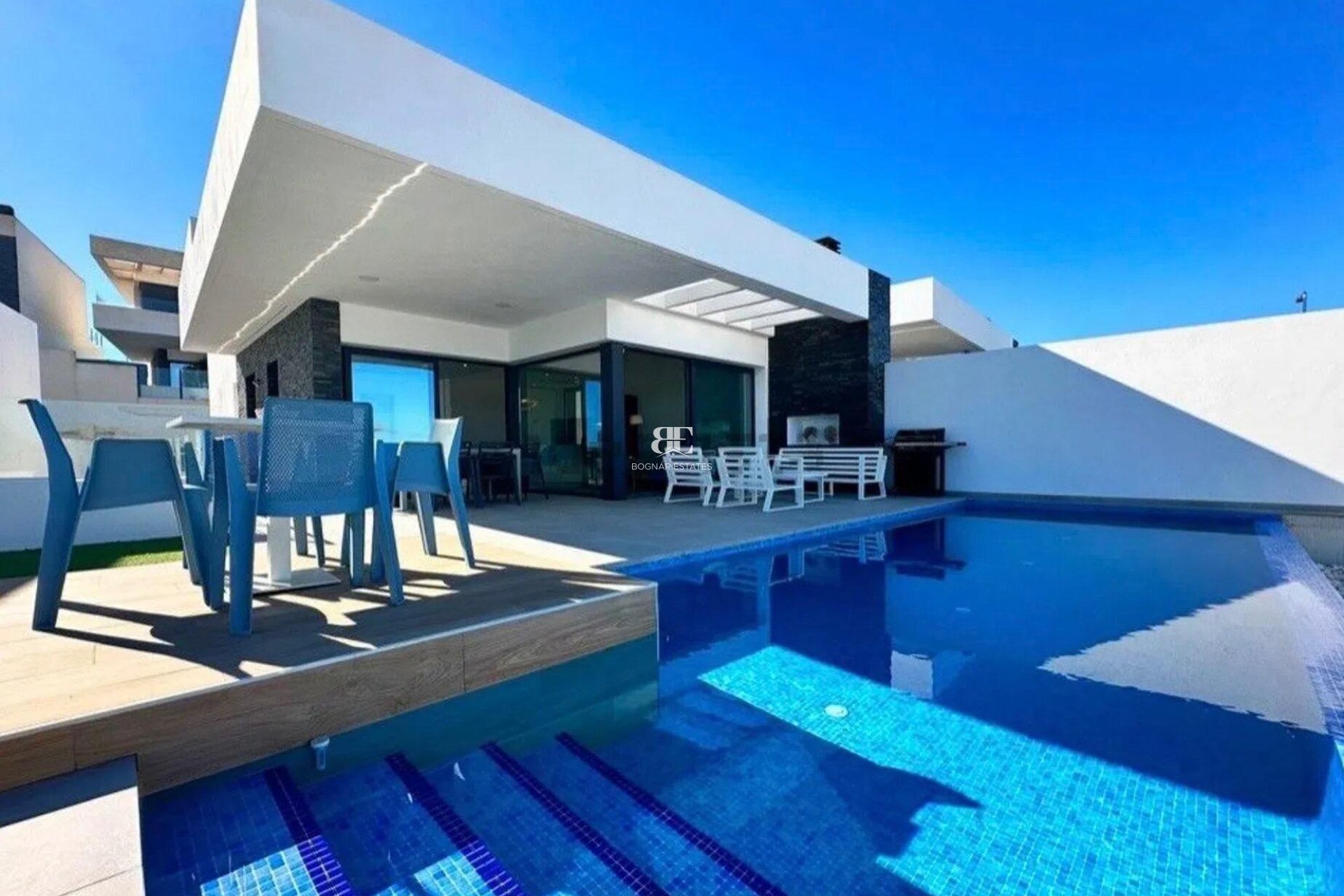 Wiederverkauf - Villa -
Ciudad Quesada - Altos del golf i