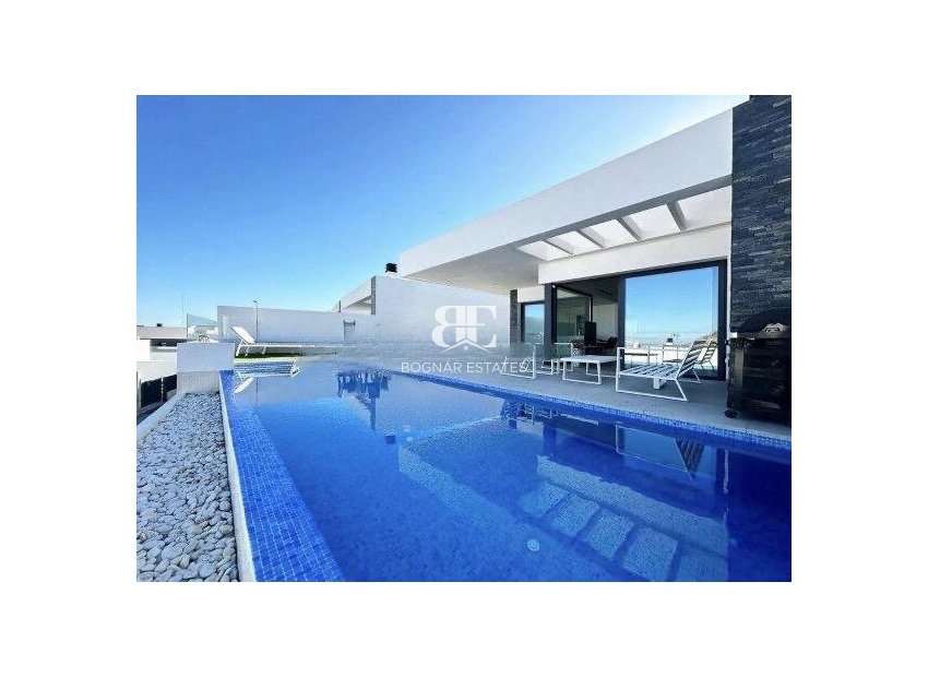 Wiederverkauf - Villa -
Ciudad Quesada - Altos del golf i