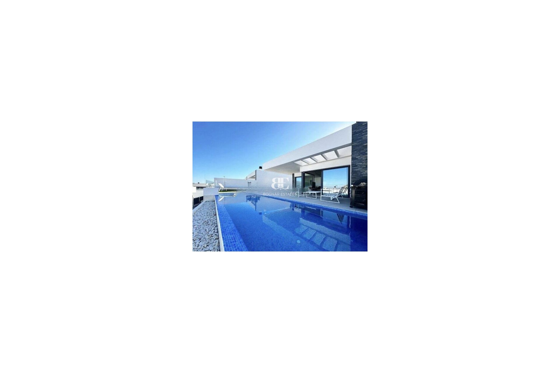 Wiederverkauf - Villa -
Ciudad Quesada - Altos del golf i