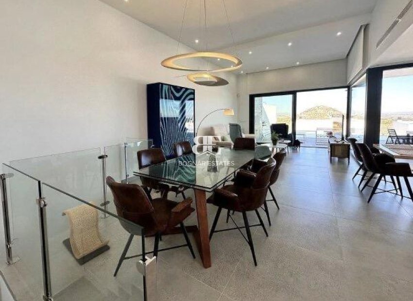 Wiederverkauf - Villa -
Ciudad Quesada - Altos del golf i