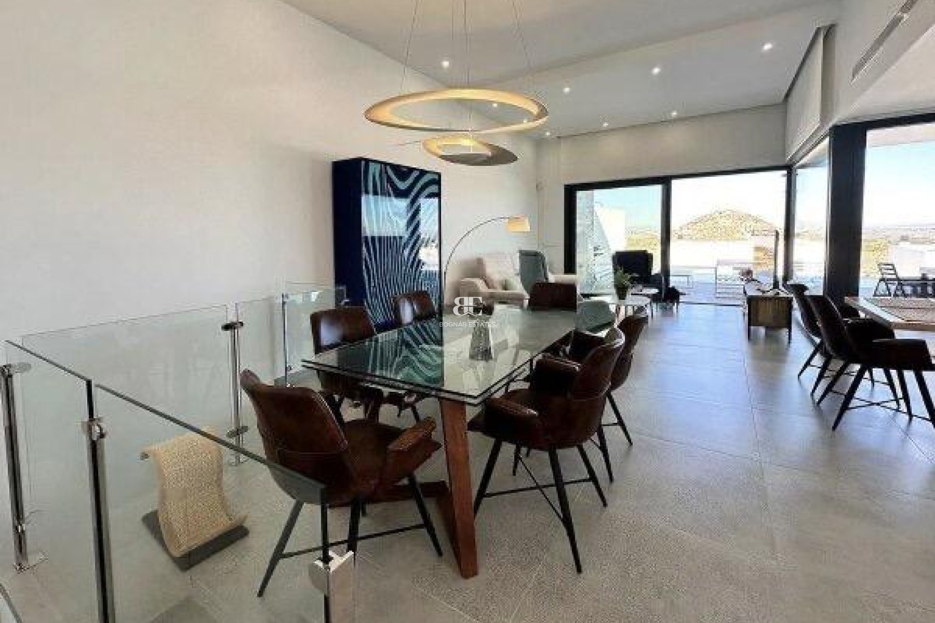 Wiederverkauf - Villa -
Ciudad Quesada - Altos del golf i