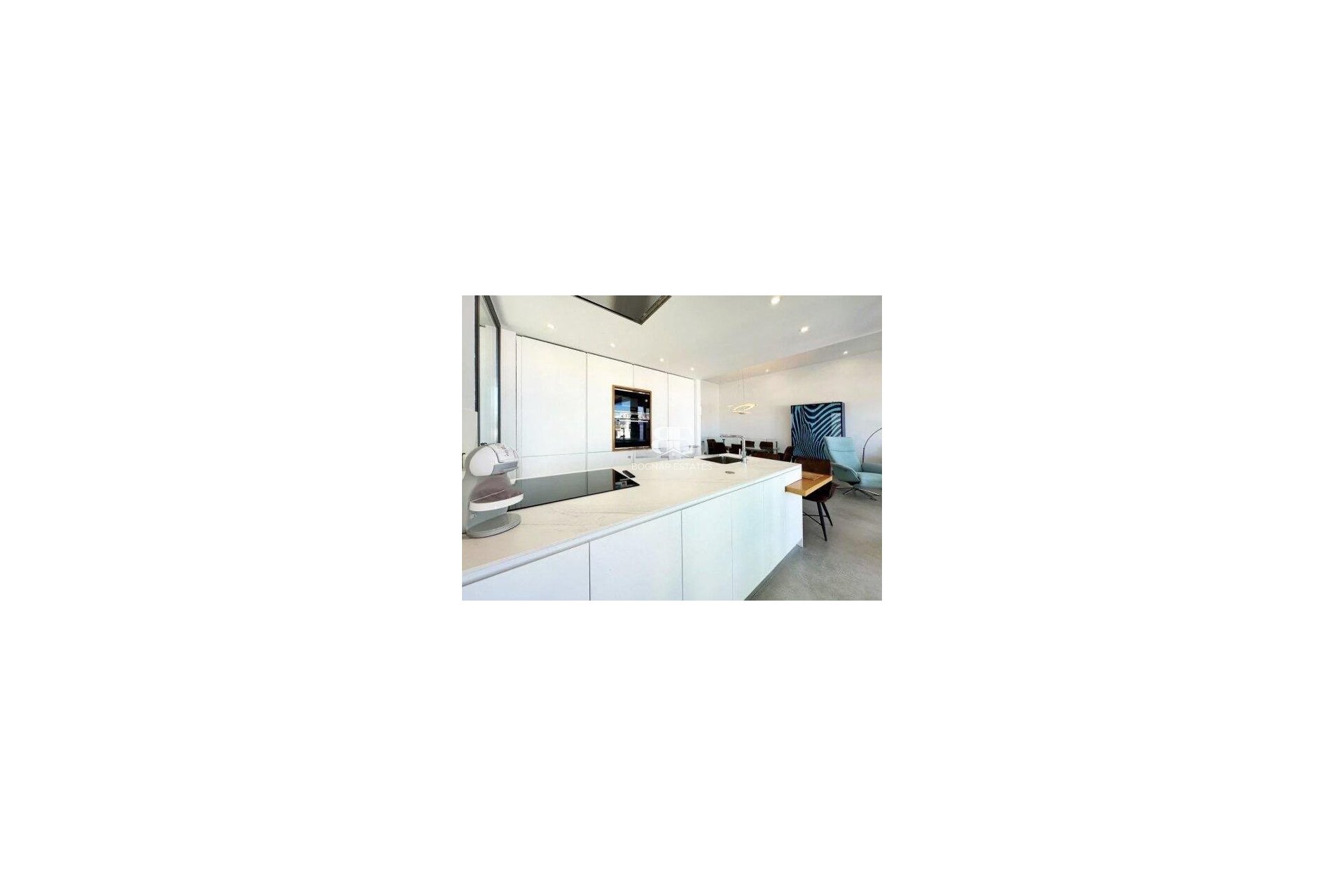 Wiederverkauf - Villa -
Ciudad Quesada - Altos del golf i