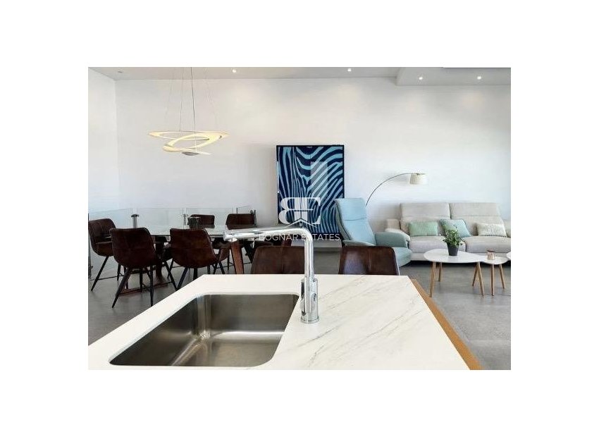 Wiederverkauf - Villa -
Ciudad Quesada - Altos del golf i