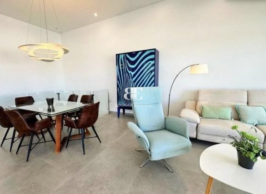 Wiederverkauf - Villa -
Ciudad Quesada - Altos del golf i