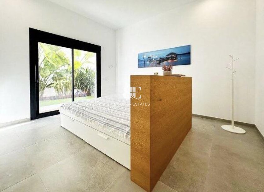 Wiederverkauf - Villa -
Ciudad Quesada - Altos del golf i