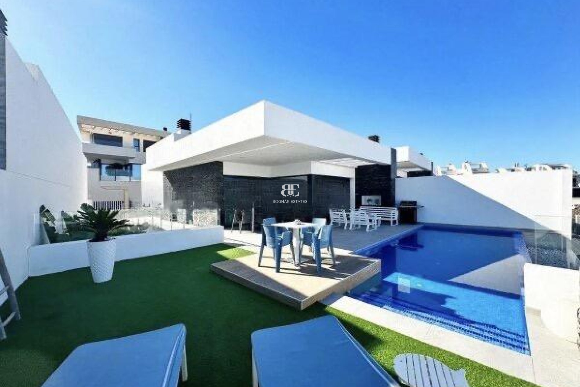 Wiederverkauf - Villa -
Ciudad Quesada - Altos del golf i