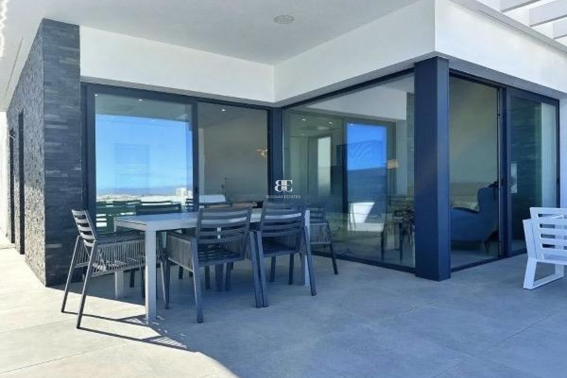 Wiederverkauf - Villa -
Ciudad Quesada - Altos del golf i