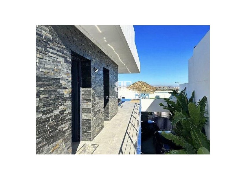 Wiederverkauf - Villa -
Ciudad Quesada - Altos del golf i