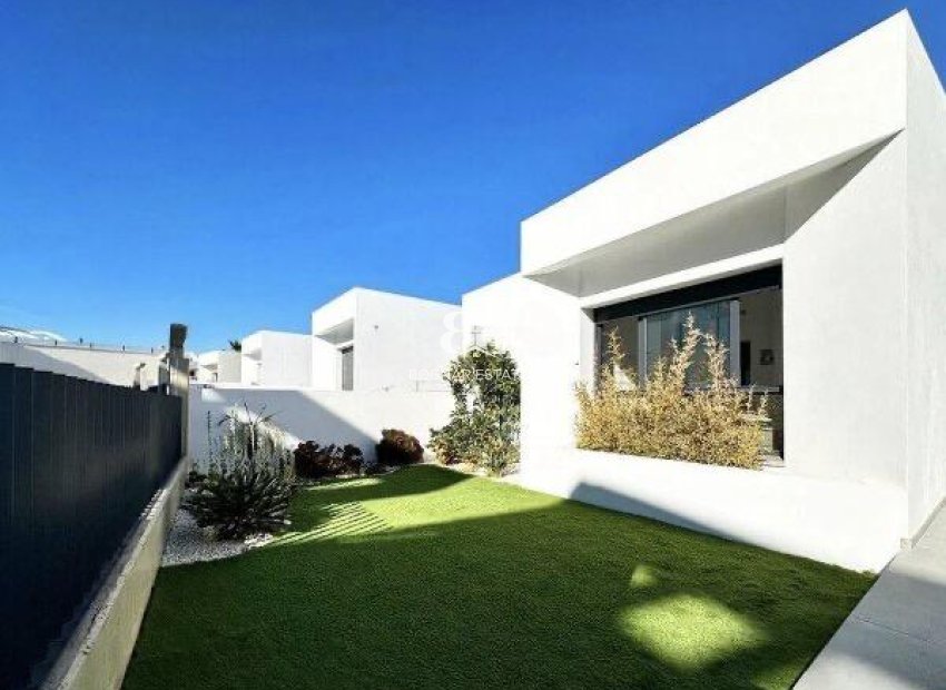 Wiederverkauf - Villa -
Ciudad Quesada - Altos del golf i